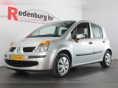 Renault Modus - 1.4-16V Tech Road - Airco / Radio cd