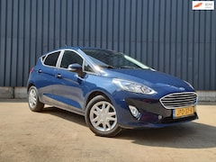 Ford Fiesta - 1.1 Trend