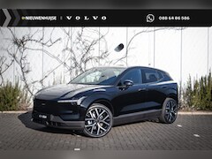 Volvo EX30 - Single Motor Ext Range Plus Black Ed Europa 69 kWh | 20 Inch Velgen | Elektr. Stoelen | St