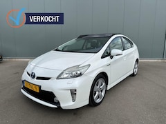 Toyota Prius - 1.8 Dynamic Bns PANORAMADAK | SOLAR | HUD