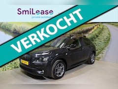 Citroën C4 Cactus - Cactus Shine | Comfortabel en compleet | Cruise | Navigatie