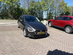 Mazda 2 - 2 1.5 Skyactiv-G Dynamic CRUISE NAVI CRUISE