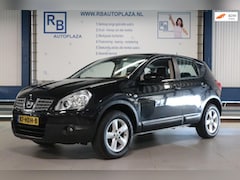 Nissan Qashqai - 2.0 Acenta/ Pano / Clima / APK 2027