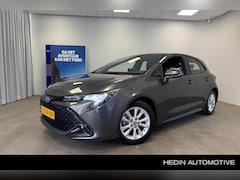 Toyota Corolla - Hybrid 140 Active | Navi | Camera | Car Play | All-Season | Adaptive Cruise |