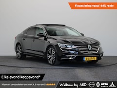 Renault Talisman - 160pk TCe Business Initiale Paris Schuif Kantel Dak | Stoel en stuurwielverwarming | Bose