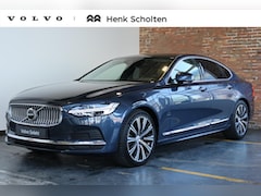 Volvo S90 - T8 AWD Inscription Standkachel | Harman/Kardon Audiosysteem | Trekhaak Semi-Elektrisch | S