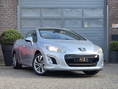 Peugeot 308 CC - 1.6 VTi Sport Pack In zeer nette staat