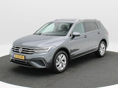 Volkswagen Tiguan Allspace - 1.5 TSi 150 Pk Automaat Life Business | 7 Persoons | Camera | Stoel/Stuur Verwarming | Mas