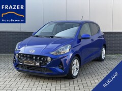 Hyundai i10 - 1.0 Comfort 5-zits