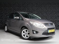 Ford C-Max - 1.0 Edition | Airco | Cruise | NIEUWE APK