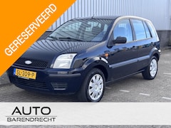 Ford Fusion - 1.4-16V Trend AIRCO