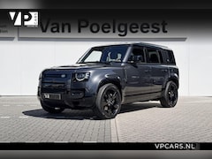 Land Rover Defender 110 - 2.0 P400e 110 X-Dynamic HSE
