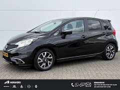 Nissan Note - 1.2 DIG-S Acenta / Airco / Cruise control / Dealer onderhouden /