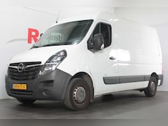 Opel Movano - 2.3 Turbo L2H2 - Elek. laadklep - 3 pers. - Camera