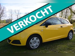 SEAT Ibiza SC - 1.2 TDI Reference Ecomotive*airco*apk 09-09-2026