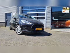 Ford Fiesta - 1.0 Style/Airco/Navigatie/