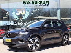 Volvo XC40 - Recharge P8 AWD R-Design SOH 88, 1% / Stoel-stuurverw. / Camera NL Auto / BTW Auto