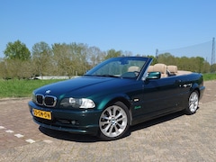 BMW 3-serie Cabrio - 325Ci Executive