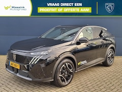 Peugeot 3008 - 1.6 Plug-in Hybrid 195pk e-DCS7 Allure | Navigatie | 360 camera | Parkeersensoren | LED |