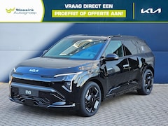 Kia EV3 - 81, 4 kWh 204pk GT-Line Business Edition | Navigatie | Parkeersensoren | Parkeercamera | L
