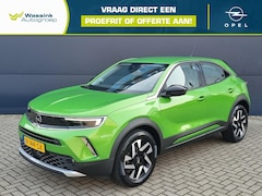Opel Mokka - 1.2 100pk Elegance | Stoel-/Stuurverwarming | Apple Carplay/Android Auto | Climate control