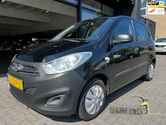 Hyundai i10 - 1.0 Pure