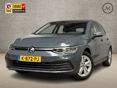 Volkswagen Golf - 1.5 TSI Sport (4 CILINDER, APPLE CARPLAY, GROOT NAVI, STUUR/STOELVERWARMING, KEYLESS, GETI