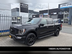 Ford F150 - USA 5.0 V8 SuperCrew Lariat