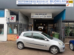 Renault Clio - 1.4-16V Sport/ met onderhoudshistorie, Airco, lichtmetalen velgen, NAP en een ruime APK