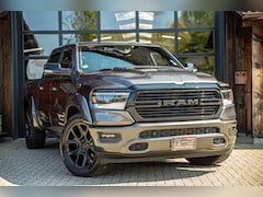 Dodge Ram 1500 - 5.7 V8 4x4 Crew Cab Laramie