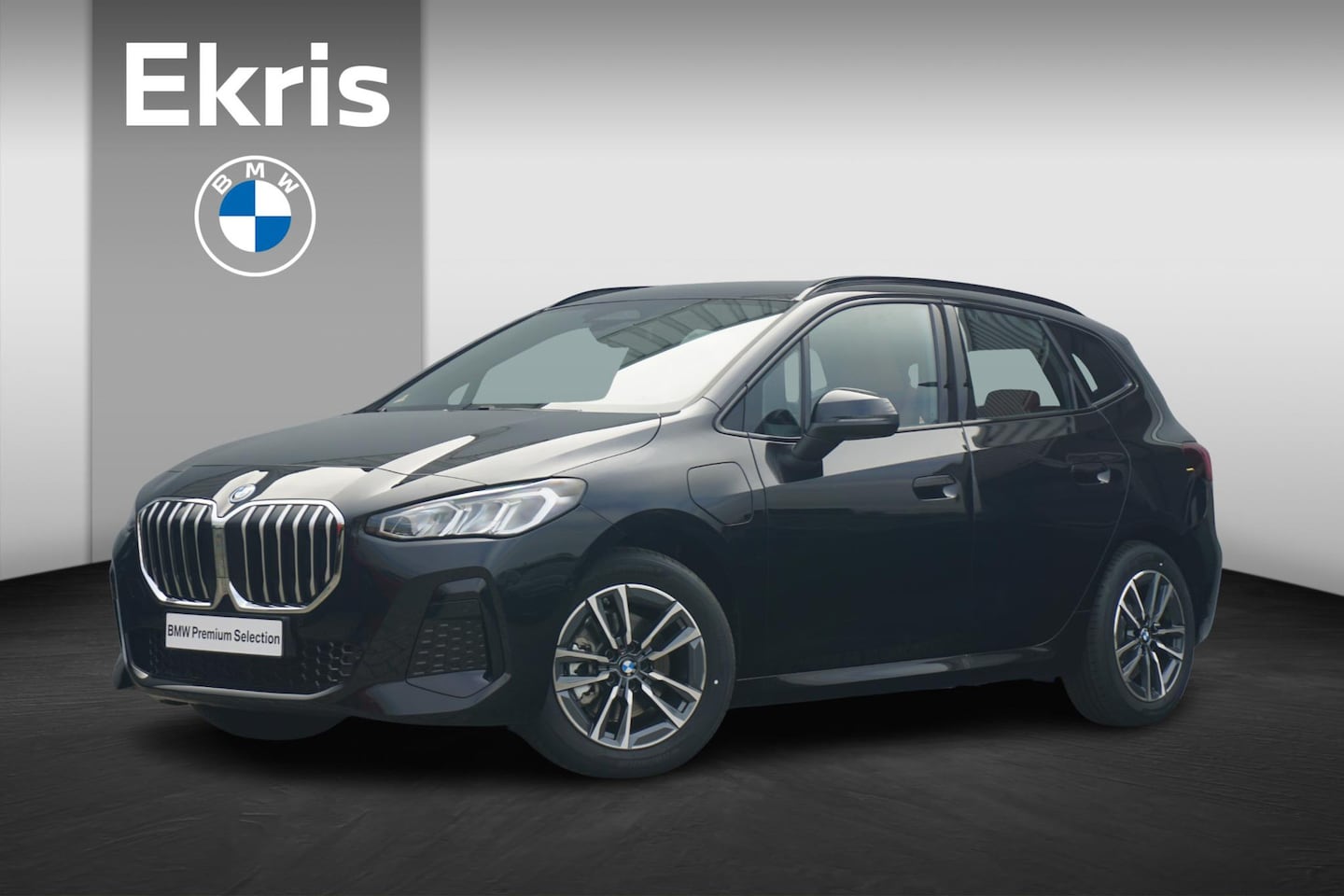BMW 2-serie Active Tourer - 225e xDrive | M Sportpakket | Head-Up Display | Harman Kardon | Trekhaak - AutoWereld.nl