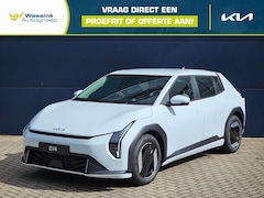 Kia EV4 - 81, 4 kWh 204PK Air | Navigatie | Stoelverwarming | Parkeersensoren | Parkeercamera | Dire