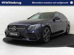Mercedes-Benz C-klasse Estate - 160 Premium Plus Pack PARKEERCAMERA | NAVIGATIE | AMG LINE WIELEN P4