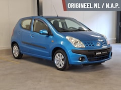 Nissan Pixo - 1.0 Look (Org. NL/Airco/Zuinig/Betrouwbaar/NAP)