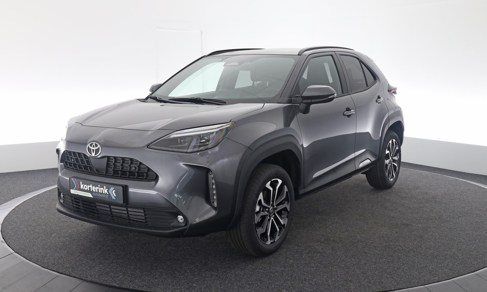 Toyota Yaris Cross - 1.5 Hybrid 130 Dynamic 1.5 Hybrid 130 Dynamic - AutoWereld.nl