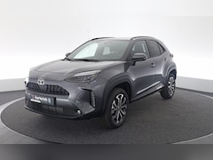 Toyota Yaris Cross - 1.5 Hybrid 130 Dynamic