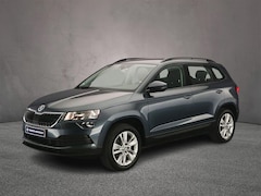 Skoda Karoq - Ambition 1.5 TSI 150pk DSG Automaat Trekhaak, Achteruitrijcamera, Cruise control, Stoelver