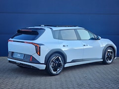 Kia EV4 - 81, 4 kWh 204PK Plus Advanced | Navigatie | Harman Kardon | Parkeersensoren | Stoelverwarm