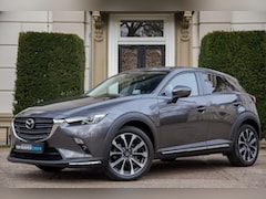 Mazda CX-3 - 2.0 SkyActiv-G 120 GT-M ADAPTIVE | BOSE | CARPLAY | STUURVERW | FULL OPTION