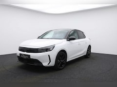 Opel Corsa - F 1.2 100pk GS Line Winterpakket l Keyless l Camera l Groot Navi