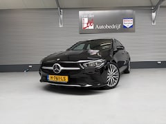 Mercedes-Benz CLA-klasse Shooting Brake - 180 Business Solution Luxury/carplay/enz