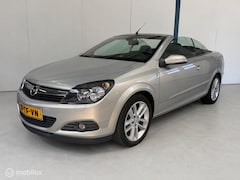 Opel Astra TwinTop - 1.6 Cosmo NL-AUTO