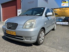 Kia Picanto - 1.1 LXE