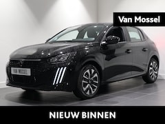 Peugeot 208 - Active - NAVI - APPLE CARPLAY/ANDROID AUTO - PARKEERSENSOREN