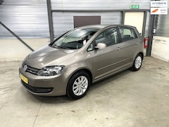 Volkswagen Golf Plus - 1.2 TSI 2e eignr DSG trekhaak ketting nieuw