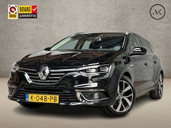 Renault Mégane Estate - 1.3 TCe GT-Line 140Pk Automaat (VIRTUAL COCKPIT, APPLE CARPLAY, GROOT NAVI, CAMERA, TREKHA