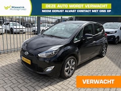 Hyundai ix20 - 1.6i GDI 125pk Aut. Premium | Automaat | Trekhaak 1100kg | Dealer Onderhouden | Verwacht |