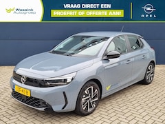 Opel Corsa - 1.2 Turbo Hybrid Business Edition | Camera | Stoel-/Stuurverwarming | Cruise Control | App