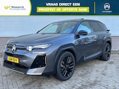 Citroën C5 Aircross - Plug-in Hybrid 195 pk aut. Max | Panoramadak | Ambiance Hype Grey pakket | Parkeersensoren
