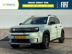 Fiat Grande Panda - 1.2 Hybrid 100pk eDCT6 Icon | Automaat | Parkeersensoren | Cruise Control | Airco | Carpla